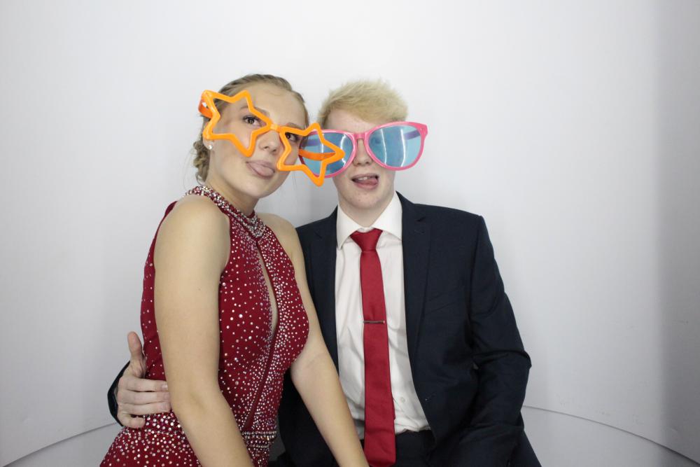 Ormiston Six Villages Academy | View more photos from the event at gallery.myphotoboothexperience.co.uk/u/MyPhotoBoothExperienceLtd/Ormiston-Six-Villages-Academy